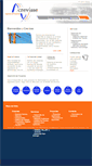 Mobile Screenshot of crevisse.cl